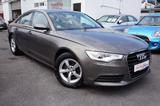 Audi A6 Lim. 2.0 TFSI*Autom.*Standheiz.*Navi*Bi-Xenon - graue Audi A6
