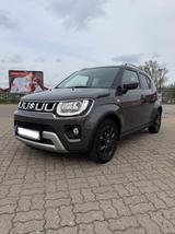 Suzuki Ignis 1.2 DUALJET HYBRID Comfort CVT Comfort - Suzuki Ignis mit Hybrid-Antrieb: Automatik