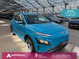 Hyundai Kona Select  39,2 kWh|ACC|Kamera|Sitzhz - blaue Hyundai KONA Elektro