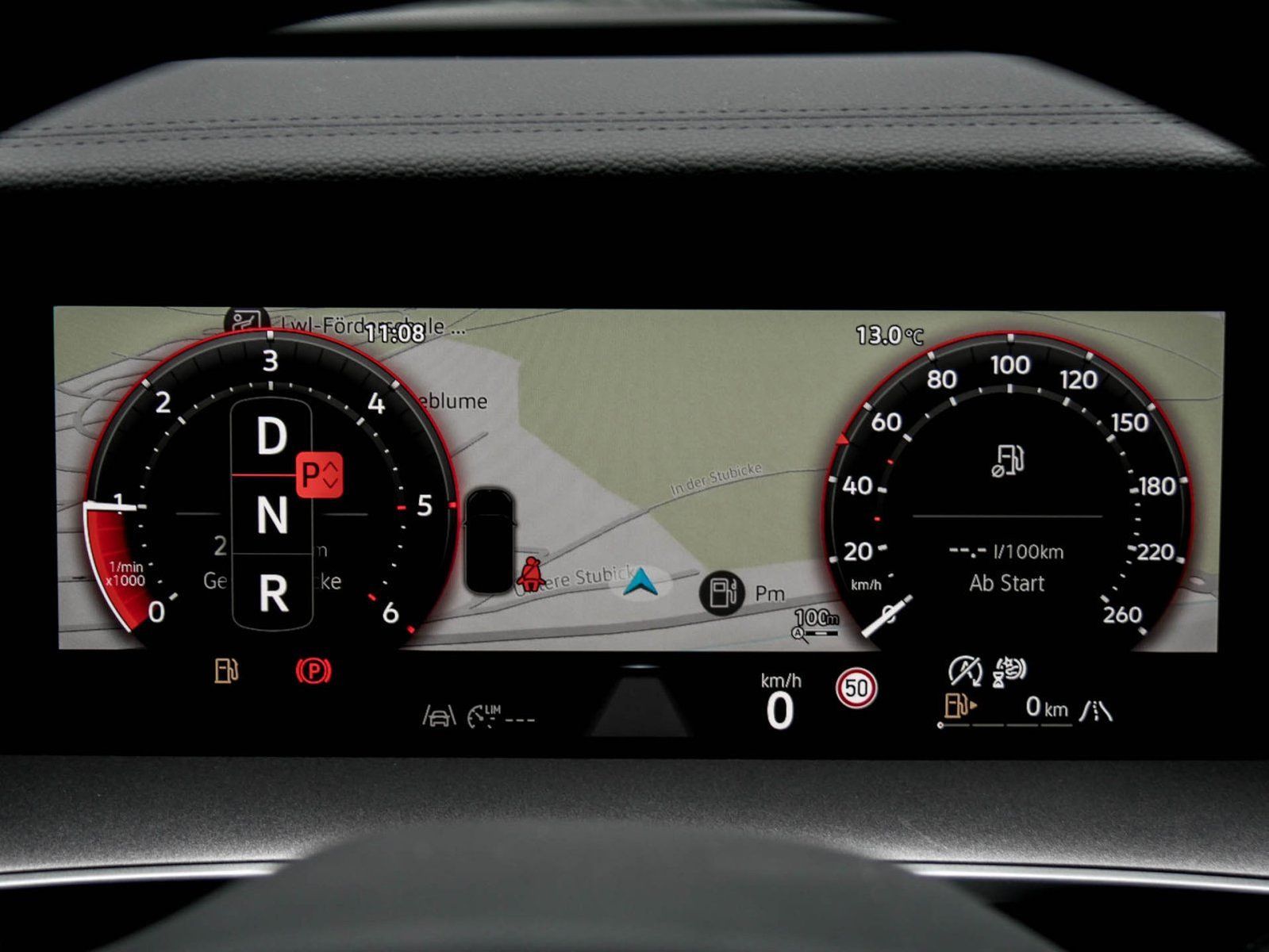 Volkswagen Tayron - Bild 12