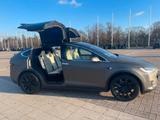 Tesla  Maximale Reichweite plus, Flügeltür - Tesla Model X von privat