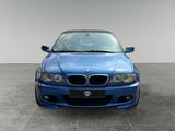 BMW Cabrio 318 Ci M-Paket Xenon Klimaaut. Sitzhz. - BMW 318: M Paket