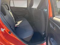 Suzuki Swift - Vorschau Bild 13