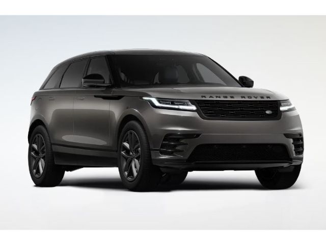 Land Rover Range Rover Velar D300 Dynamic HSE Pano BlackPac