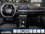 MG3 1.5 Hybrid+ 143kW Luxury 195 Navi Leder digi - MG MG3 Tageszulassungen