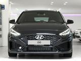 Hyundai i30 Kombi 1.5 T-GDI DCT N Line Navi Kamera Carpl - Hyundai i30 Gebrauchtwagen