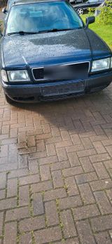Audi 80 B4 - Audi 80: 80b4