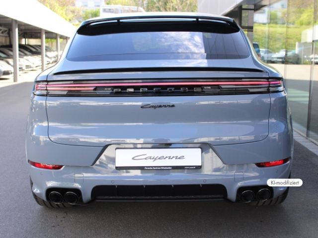 Porsche Cayenne - Bild 10