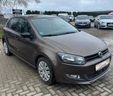 Volkswagen Polo V Style BlueMotion/BMT - Volkswagen Polo aus 2011 mit Diesel-Antrieb