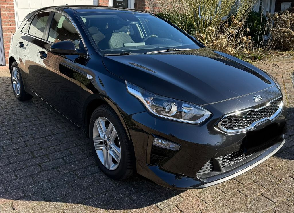 Image of Kia cee'd / Ceed