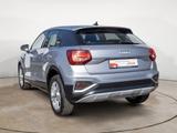 Audi Q2 35 TFSI LED AHK NAVI PDC - gebrauchte Audi Q2 aus dem Jahr 2022