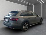 Audi A4 allroad 50 TDI qu. tiptr AHK*RFK*Matrix*Leder - graue Audi A4 Allroad