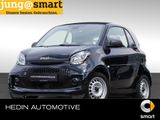 Smart EQ fortwo SHZ KLIMA