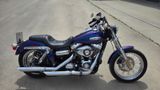 Harley-Davidson FXDC Dyna Super Glide Custom - HARLEY-DAVIDSON FX SUPER GLIDE