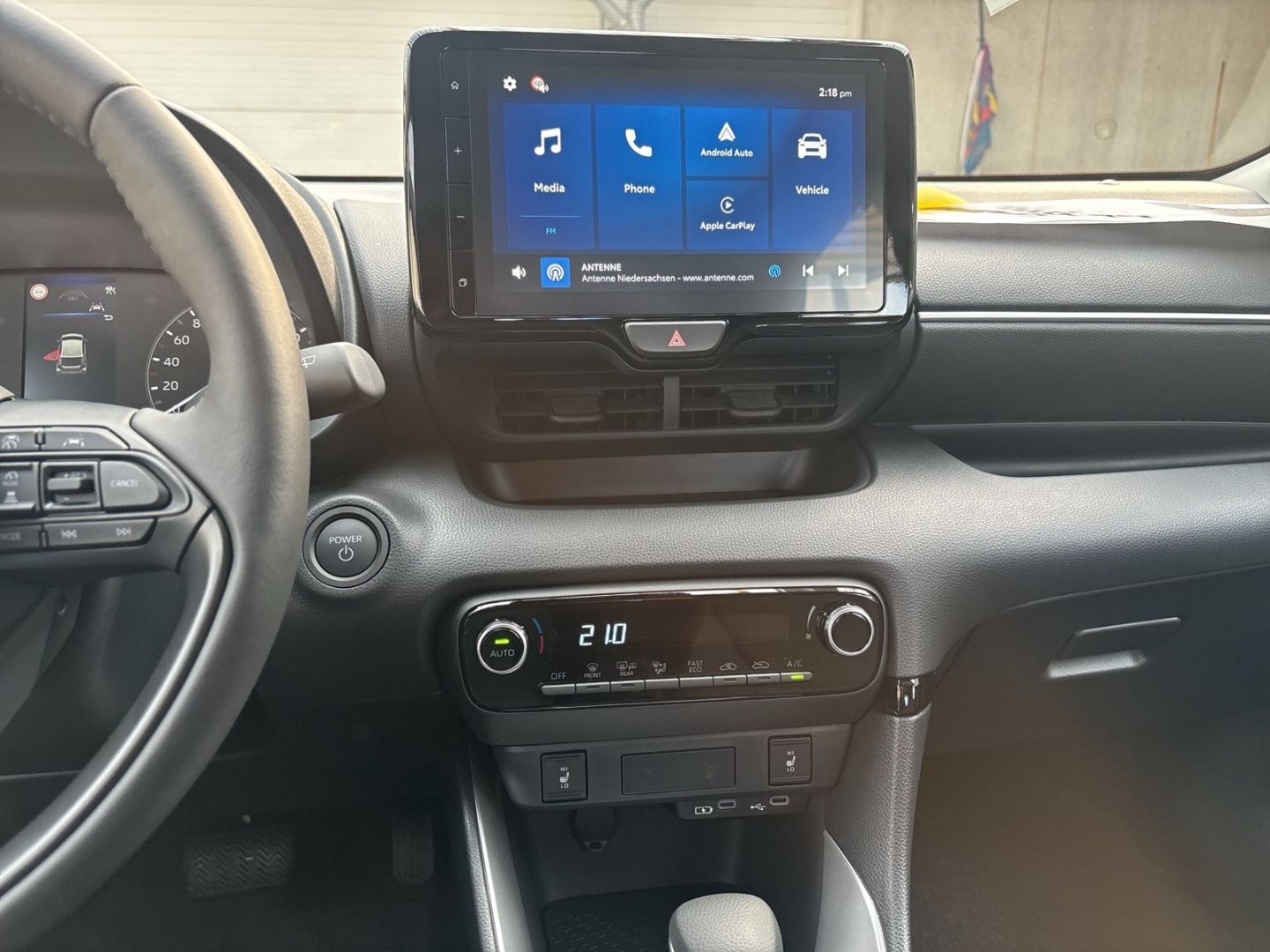 Mazda 2 Hybrid - Bild 11