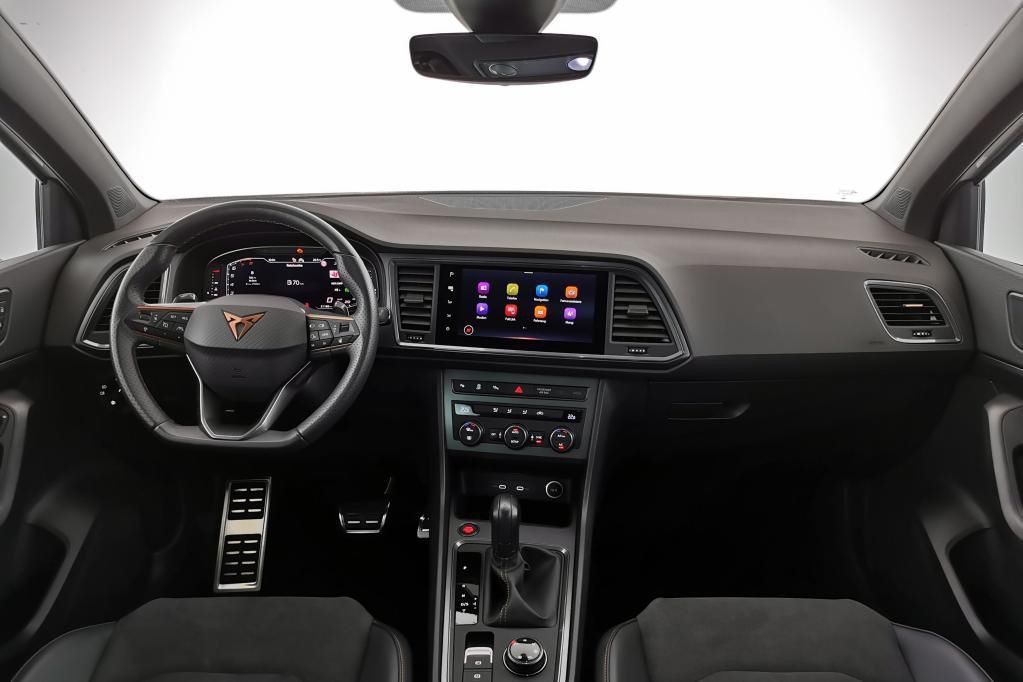 Cupra Ateca 2.0 TSI 221kW Klima*Tempo*PDC*RFK*Nav