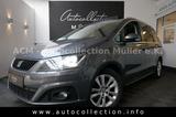 Seat Alhambra*2.Hand*Pano*AHK*7-Sitzer*Xenon*Navi*PDC - Seat Alhambra in Wuppertal