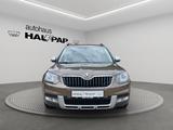 Skoda Yeti Adventure Xenon - Skoda Yeti: Kombi