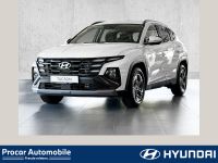 Hyundai TUCSON - Vorschau Bild 1