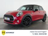 MINI Cooper 1.5 (EURO 6d-TEMP)(OPF) LED+NAVI+RFK+SHZ+ - MINI MINI Gebrauchtwagen in Düsseldorf