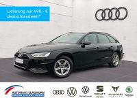 Audi A4 - Vorschau Bild 1