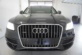 Audi Q5 3.0 TDI 190 kW quattro - Audi Q5 mit Diesel-Antrieb: Geländewagen