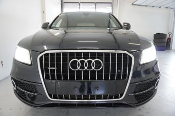 Audi Q5 - 4