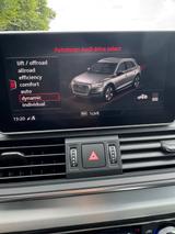 Audi SQ5 3.0 TFSI tiptronic quattro  - Audi SQ5 in Mönchengladbach