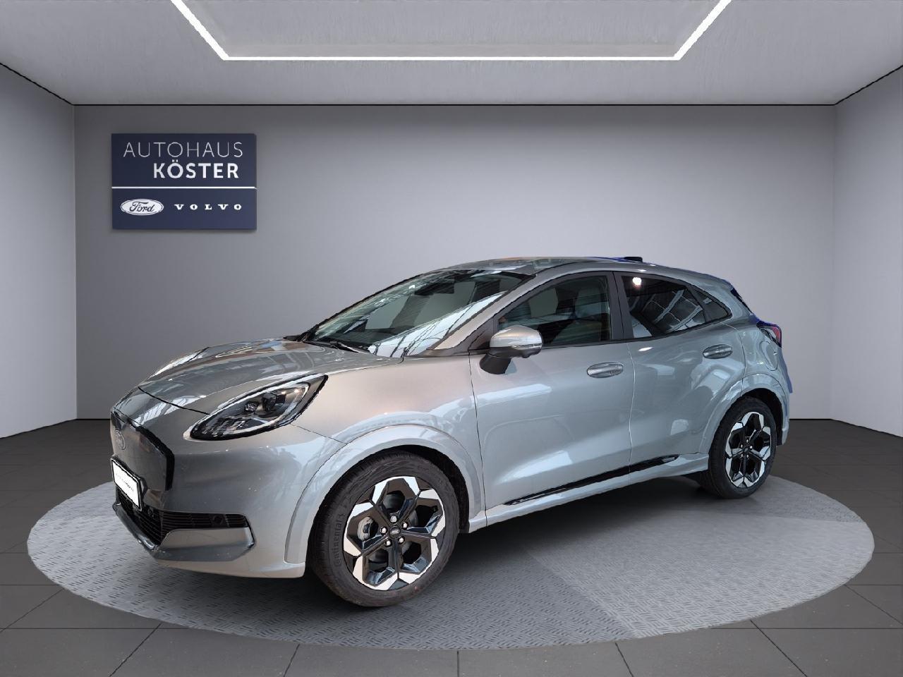 Ford Puma Gen-E 124 kW Premium FWD