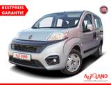Fiat Qubo 1.4 Navi Sitzheizung Klima PDC - Angebote