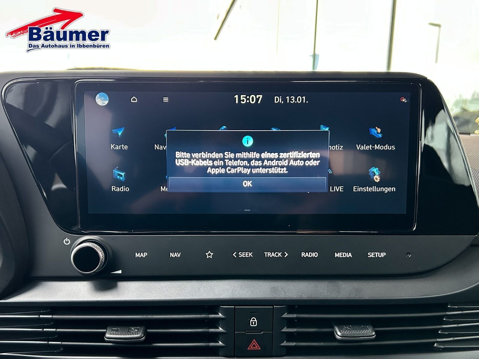 Hyundai i20 – Bild 18