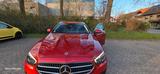 Mercedes-Benz E 300 de T Autom. - Avant-Garde  - Mercedes-Benz E 300: Rot