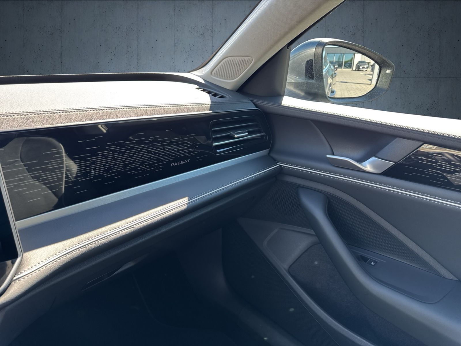 Volkswagen Passat Variant - Bild 32
