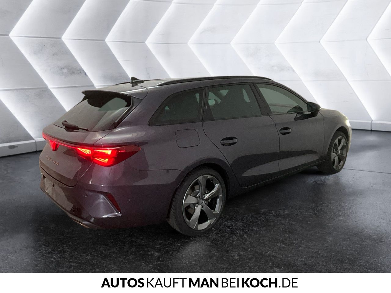 Cupra Leon - Bild 6