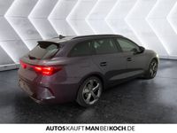 Cupra Leon - Vorschau Bild 6
