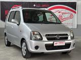 Opel Con soli 37.000 KM Opel Agila 1.0 12V Fashion Li - Opel Agila: 1.3