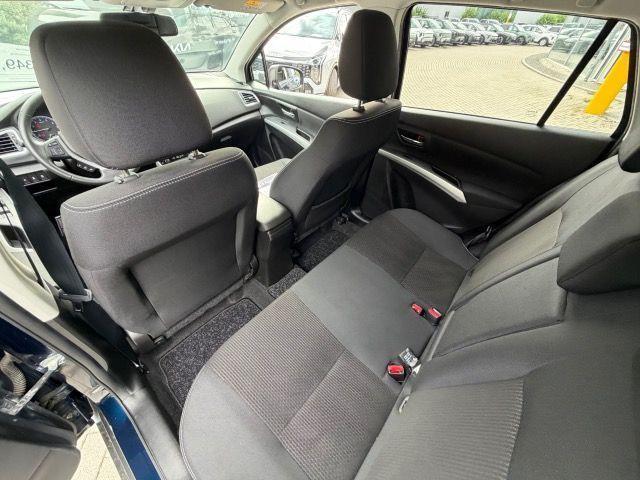 Suzuki SX4 S-CROSS 1.0 BOOSTERJET AUTOMATIK COMFORT