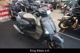 Kymco LIKE II S 125i CBS - Neuwertig - TOP - KYMCO 125