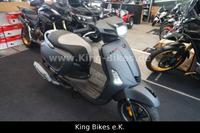 Kymco LIKE II S 125i CBS - Neuwertig - TOP