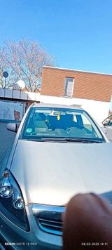 Opel zafira 1.9 CDTI  7 Sizer - Opel Zafira: Automatik, 1.9