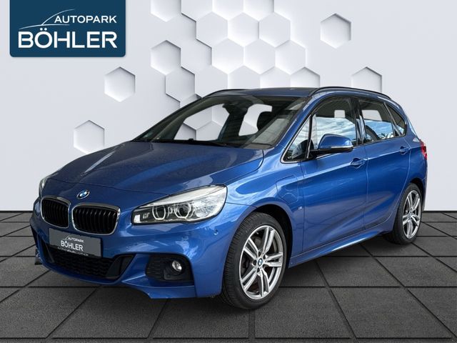 BMW 225 Active Tourer xe M Sport HUD Panorama Navi L