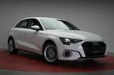 Audi A3 35 TFSI Sportback advanced CarPlay/ACC/Kamera - Audi A3 Gebrauchtwagen in Braunschweig