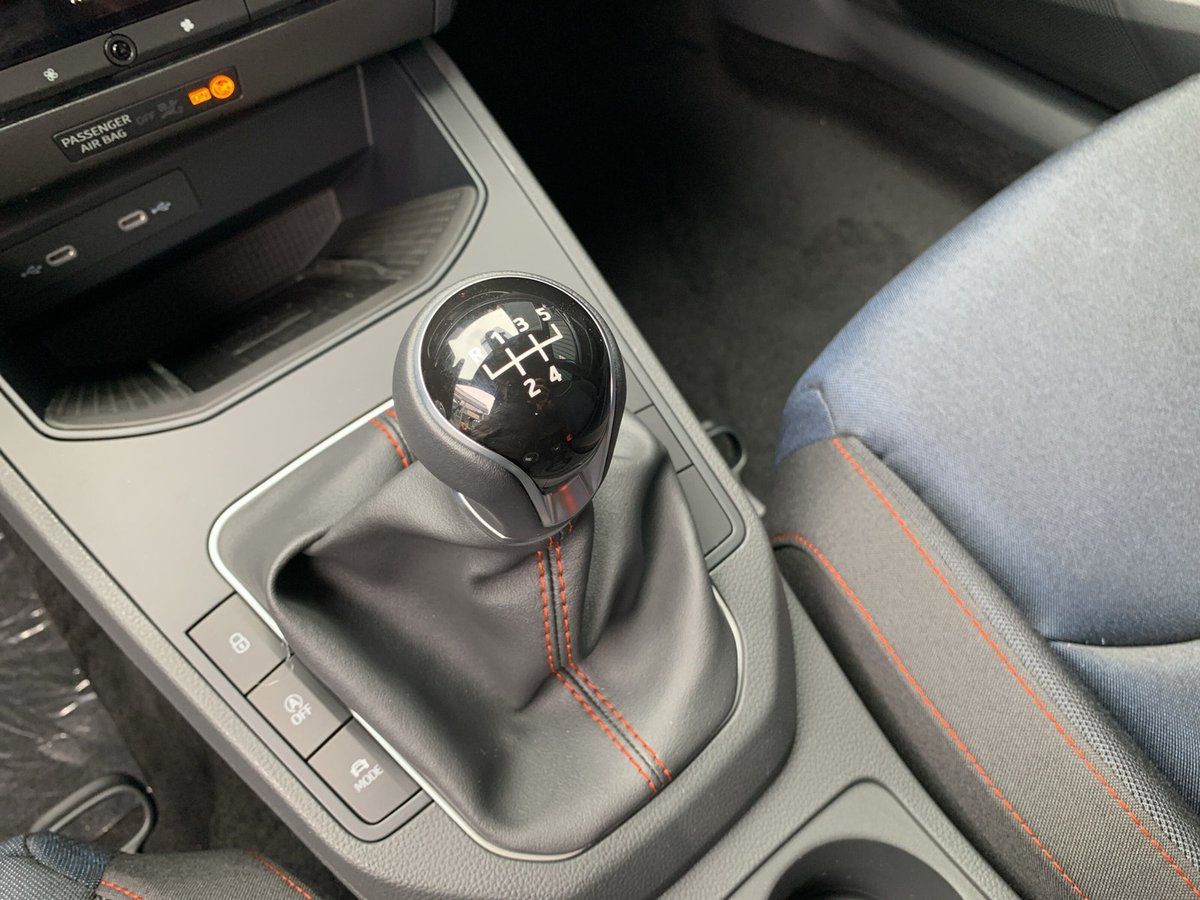 Seat Ibiza - Bild 19