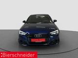 Audi A4 Lim 40 TDI qu sport Black 18 MATRIX STHZ ACC - Audi A4 mit Diesel-Antrieb: Limousine
