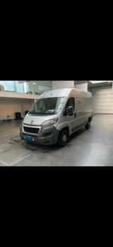 Peugeot Boxer 2.2 HDi 130 L2H2 - Peugeot Boxer l1h1