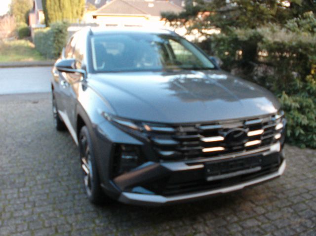 Hyundai Tucson HEV  1.6 T-GDI 215 Prime Auto   Facelift