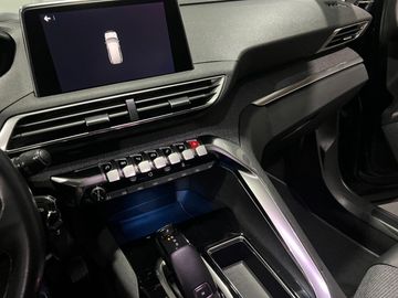 Peugeot 5008 - 10