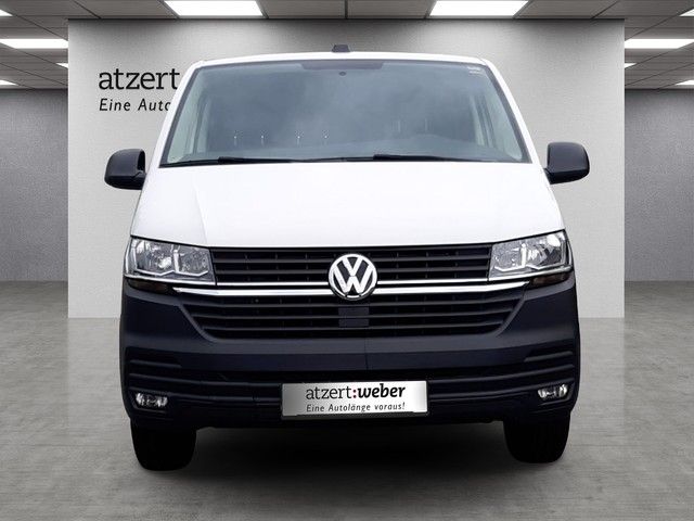 Fahrzeugabbildung Volkswagen T6 Transporter Kasten EcoProfi 2.0TDI Kamera