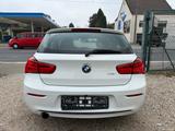 BMW 118 Baureihe 1 Lim. 3-trg. 118 i Sport Line*TÜV* - BMW 118 in Gelsenkirchen