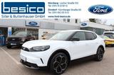 Ford Capri Premium Extended Range 77kWh*Head Up*AHK - weiße Ford Capri
